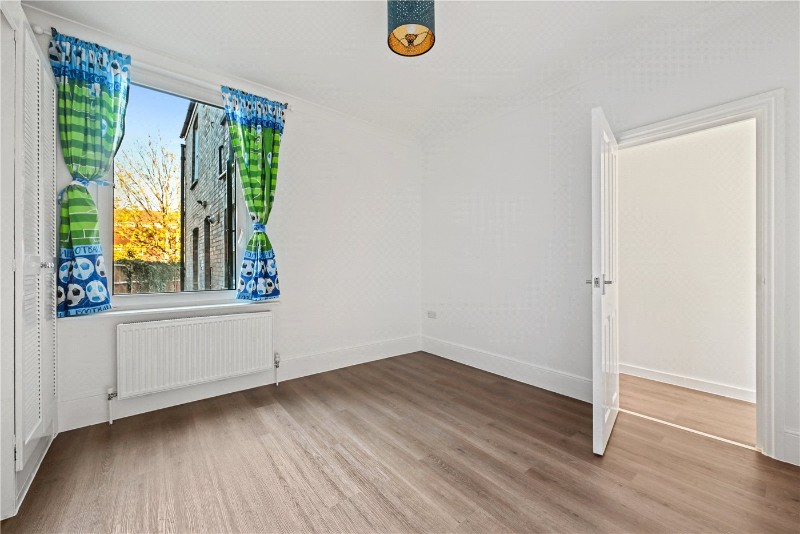 Drayton Road, London, NW10