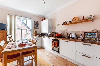 Church Street, Romsey, SO51