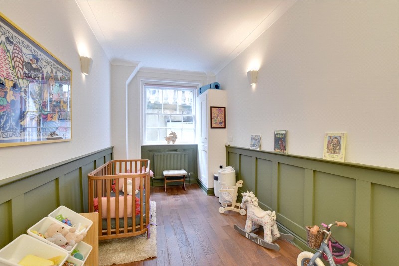 Lee Terrace, Blackheath, London, SE3