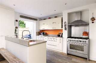 Mexfield Road, London, SW15