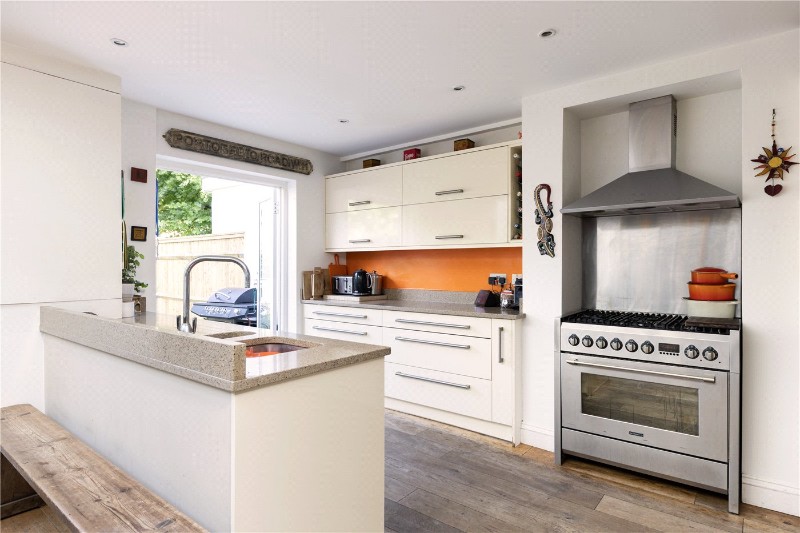 Mexfield Road, London, SW15