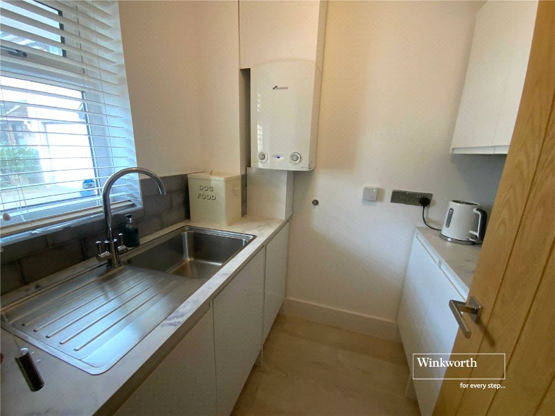 Anchor Close, Mudeford, Christchurch, Dorset, BH23