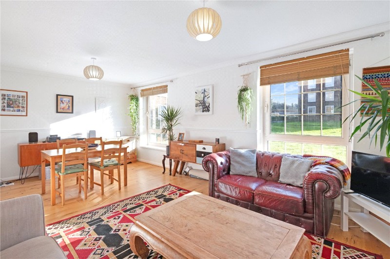 Turnham Road, Honor Oak, London, SE4