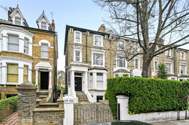 Lime Grove, London, W12