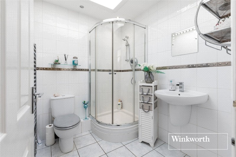 Oddesey Road, Borehamwood, Hertfordshire, WD6