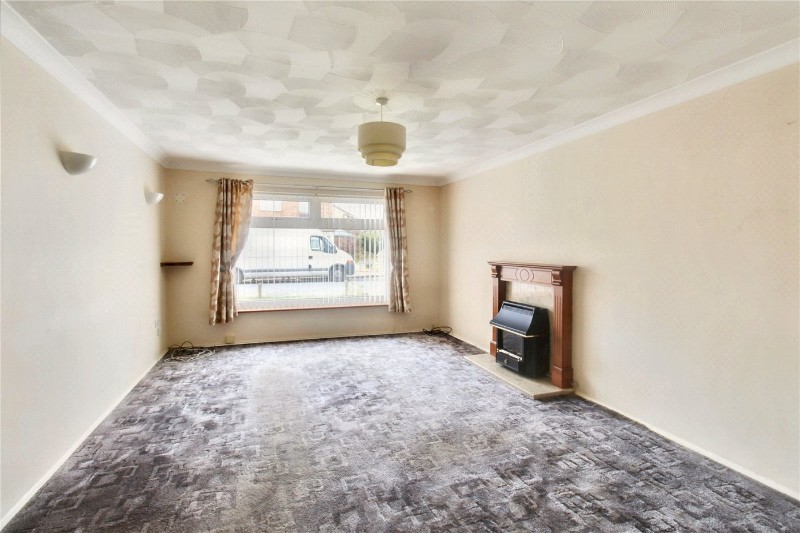 Norman Drive, Old Catton, Norwich, Norfolk, NR6