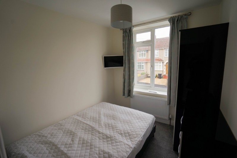 Jocelyn Road, Horfield, Bristol, BS7