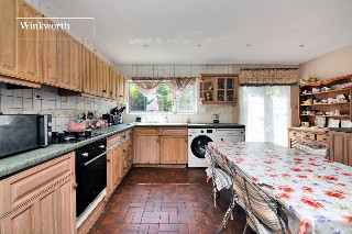 Willow Walk, Sutton, SM3