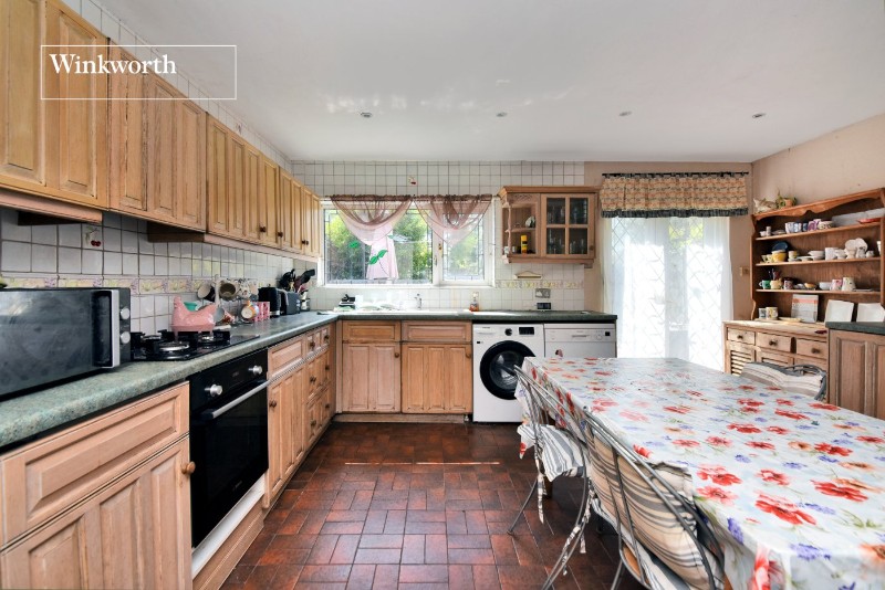 Willow Walk, Sutton, SM3