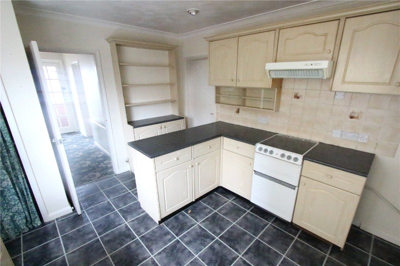 Eastwood Lane South, Westcliff-on-Sea, Essex, SS0