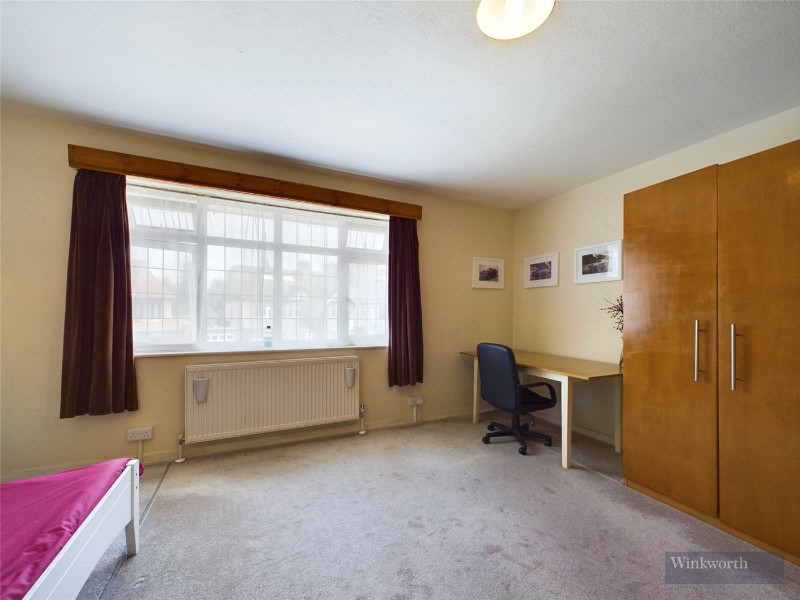 Ewell Road, Surbiton, KT6