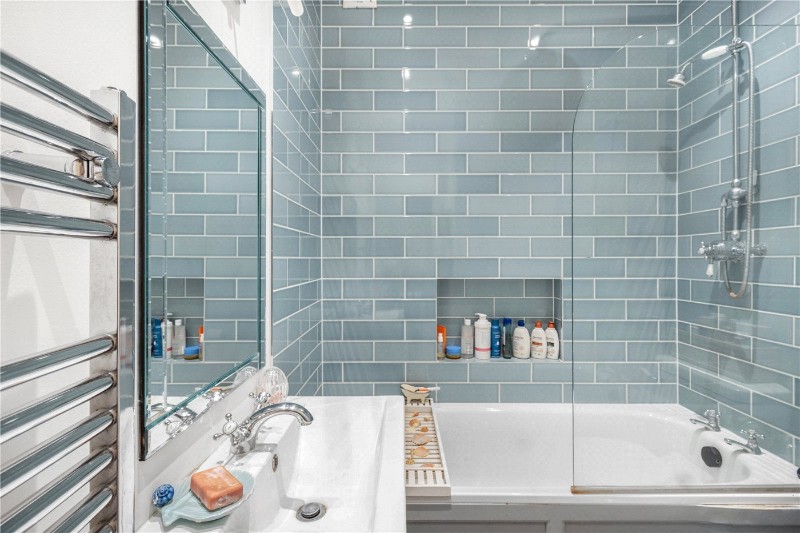 Barry Road, East Dulwich, London, SE22