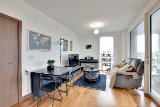 Gooch House, 2 Telcon Way, Greenwich, London, SE10