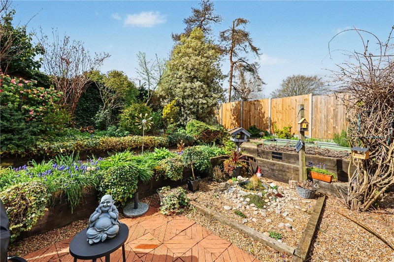 St. Peters Way, Spixworth, Norwich, Norfolk, NR10