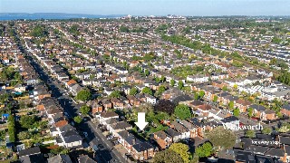 Beaufort Road, Bournemouth, BH6