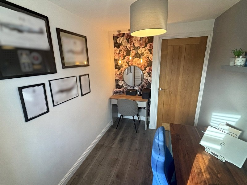 Bayfield Road, Timberland, Lincoln, Lincolnshire, LN4