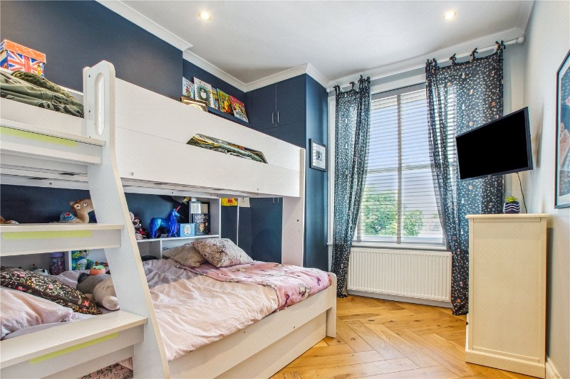 Ladbroke Grove, London, W11