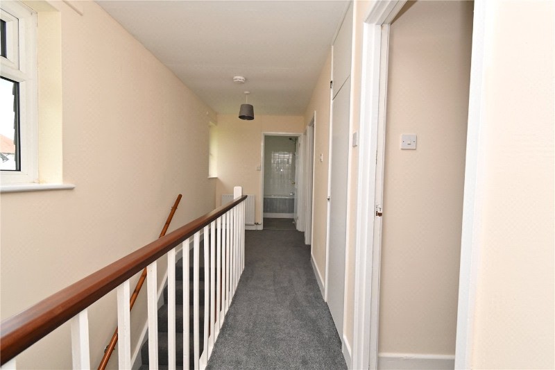Aldermaston Road, Basingstoke, Hampshire, RG24
