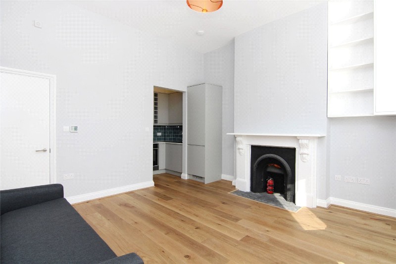 Coverdale Road, London, W12