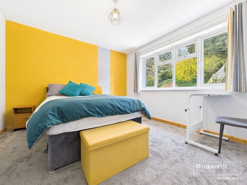 Deepdene Close, Reading, United Kingdom, RG1