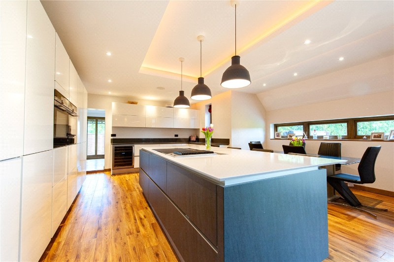 Dover Road, Westcliffe, Dover, Kent, CT15
