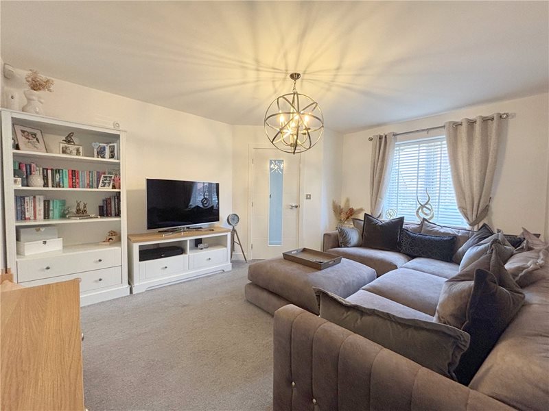 Oakwood Close, Quarrington, Sleaford, Lincolnshire, NG34