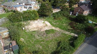 Nursling Street, Nursling, Southampton, Hampshire, SO16