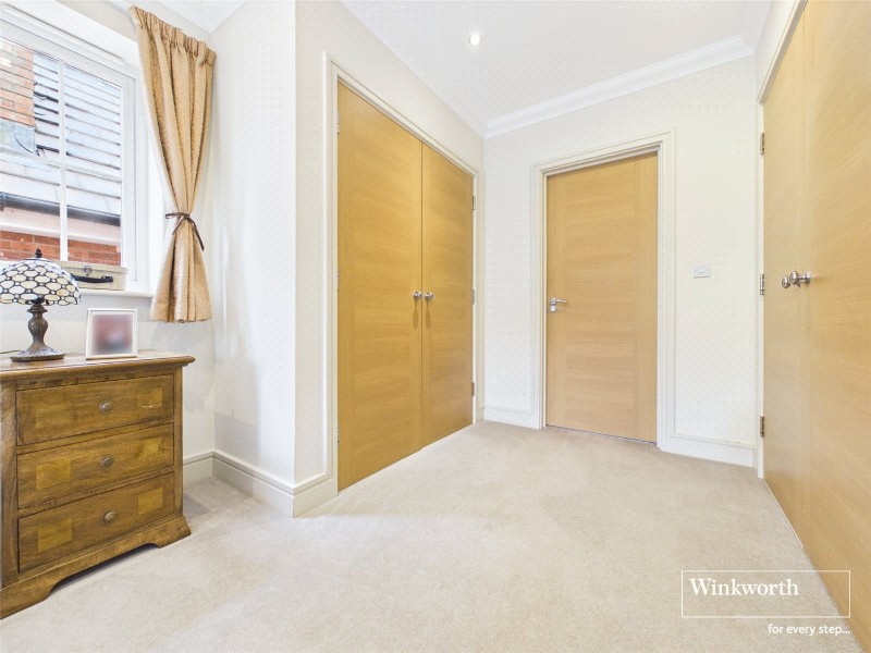 Coopers Place, Burghfield Common, Reading, Berkshire, RG7