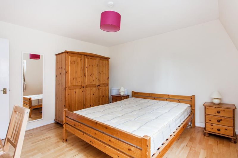 Leigh House, Halcrow Street, E1