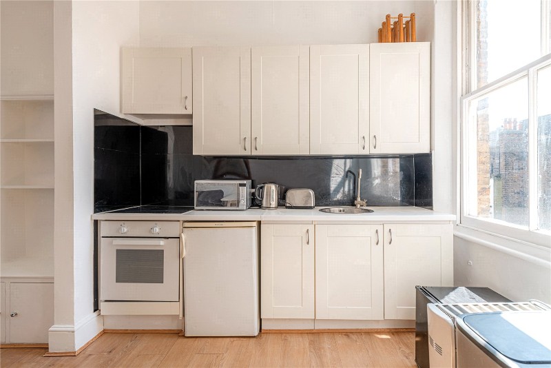 Advance House, 109 Ladbroke Grove, London, W11