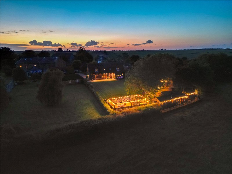 Dover Road, Westcliffe, Dover, Kent, CT15