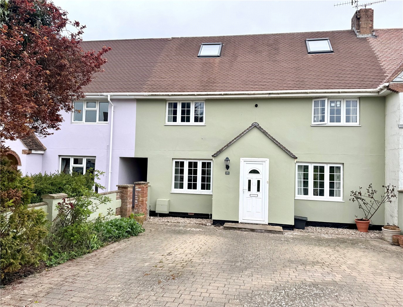 Summerlug, Winterbourne Earls, Salisbury, Wiltshire, SP4