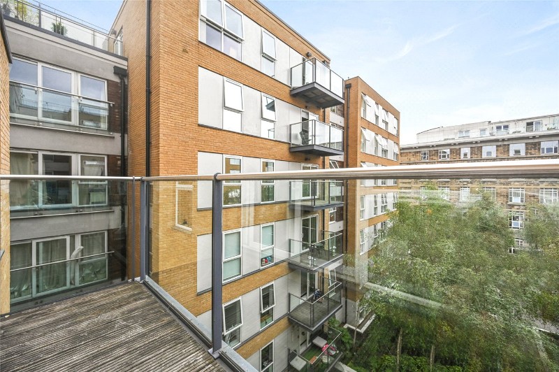 Napier House, Bromyard Avenue, Acton, London, W3