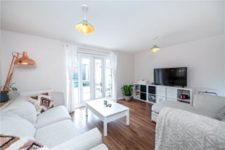 Hexham Avenue, Bourne, Lincolnshire, PE10