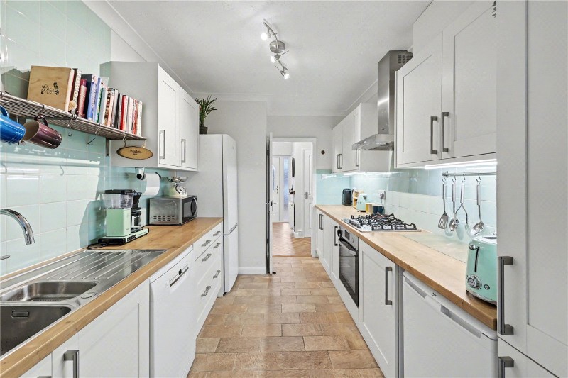 Lloyd Road, Taverham, Norwich, Norfolk, NR8