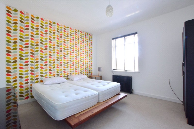 Manor Lane, London, SE13