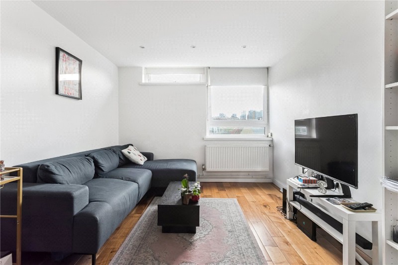 Hanbury Street, London, E1