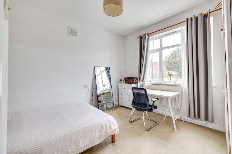 Chesilton Road, London, SW6