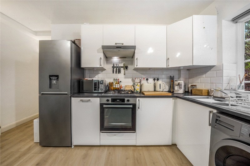 Hornsey Lane, London, N6