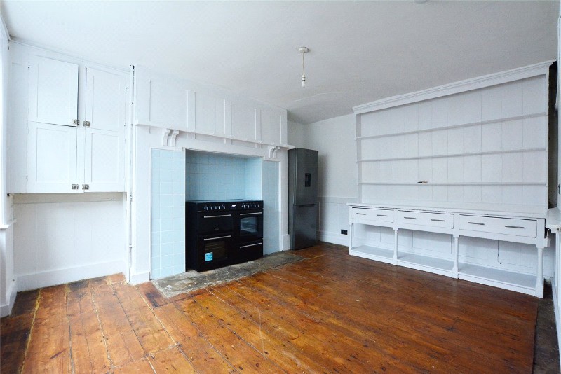 Eliot Place, London, SE3