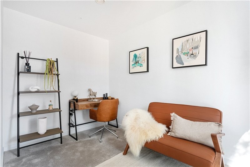 Wansey Street, London, SE17