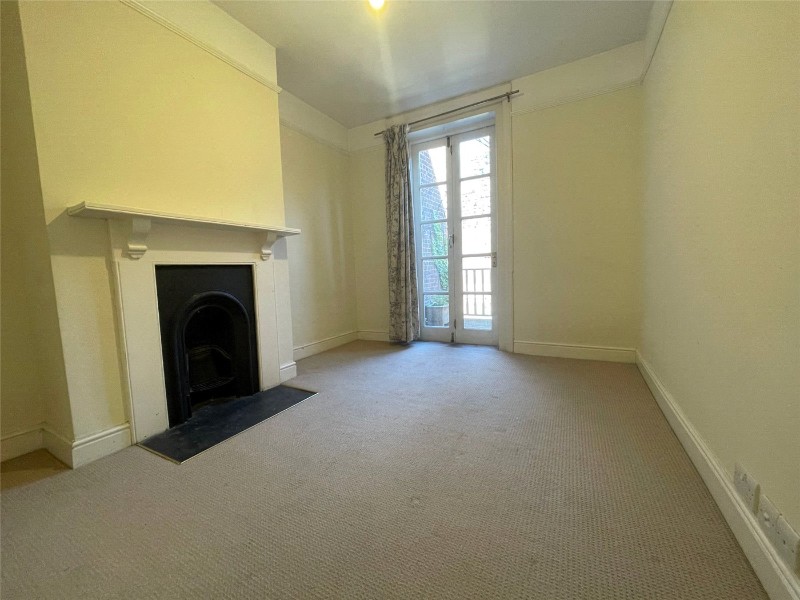 Northernhay Street, Exeter, EX4