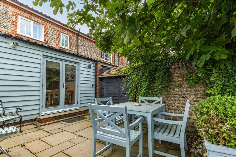 Back Street, Mundesley, Norwich, Norfolk, NR11