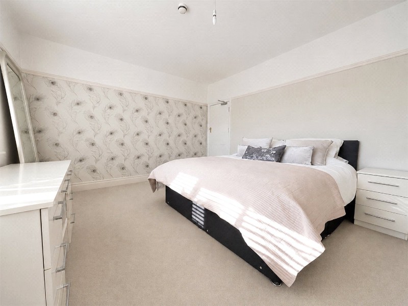 Egerton Road, Bournemouth, Dorset, BH8