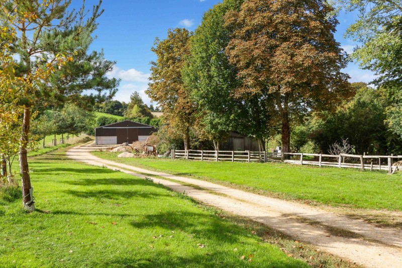 Kilham Lane, Shipton Oliffe, Cheltenham, Gloucestershire, GL54