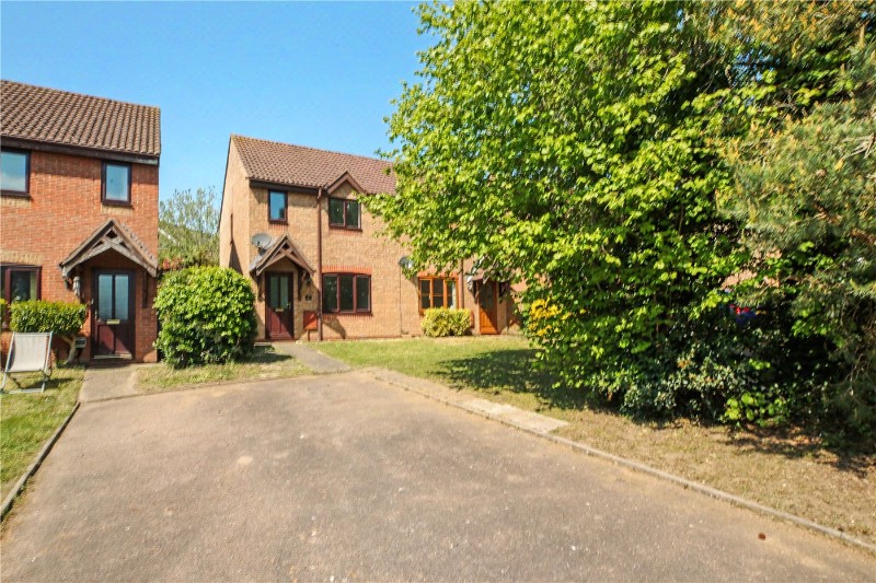 Olive Avenue, Newton Flotman, Norwich, Norfolk, NR15