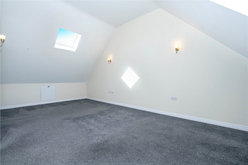 Great Leighs, Bourne, Lincolnshire, PE10