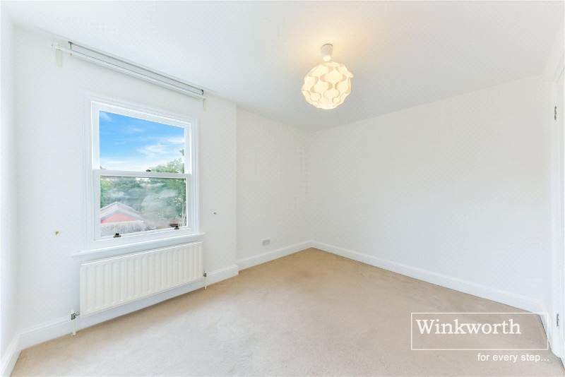 Church Road, Richmond, Surrey, TW9
