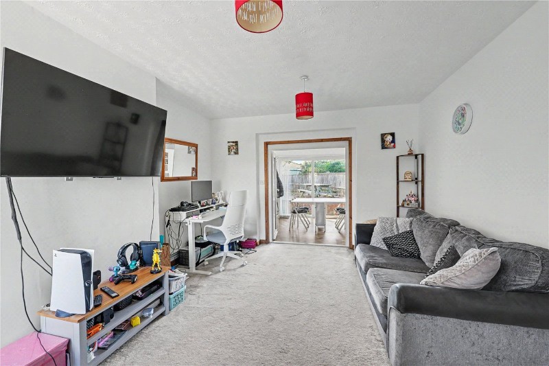 Womersley Road, Norwich, Norfolk, NR1