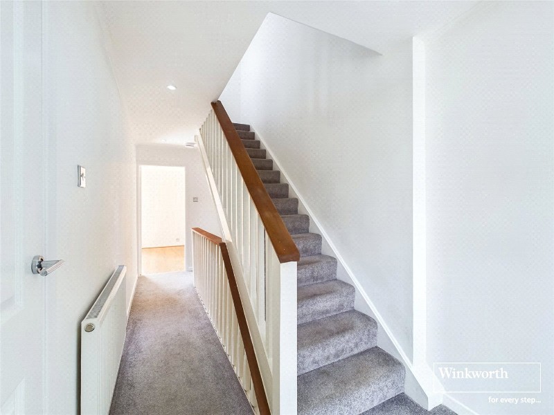 Bath Road, Reading, Berkshire, RG1